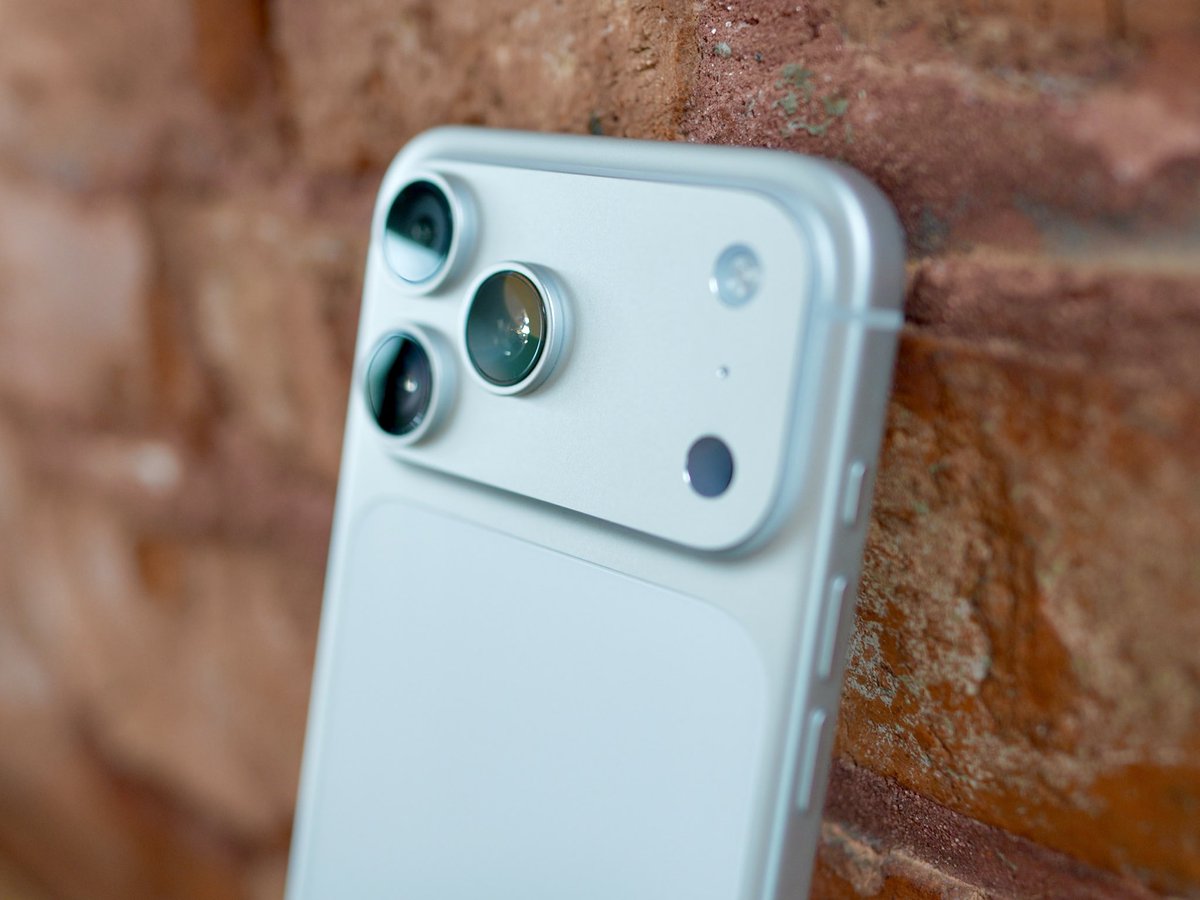 Stephen Robles tweet media