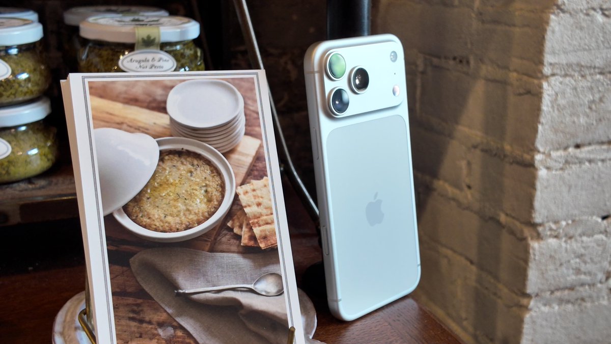 Stephen Robles tweet media