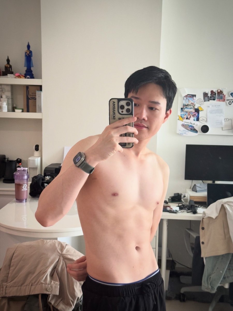 มีสติหน่อยคุณเท็น 🍞 (ปังปิ้ง) tweet media