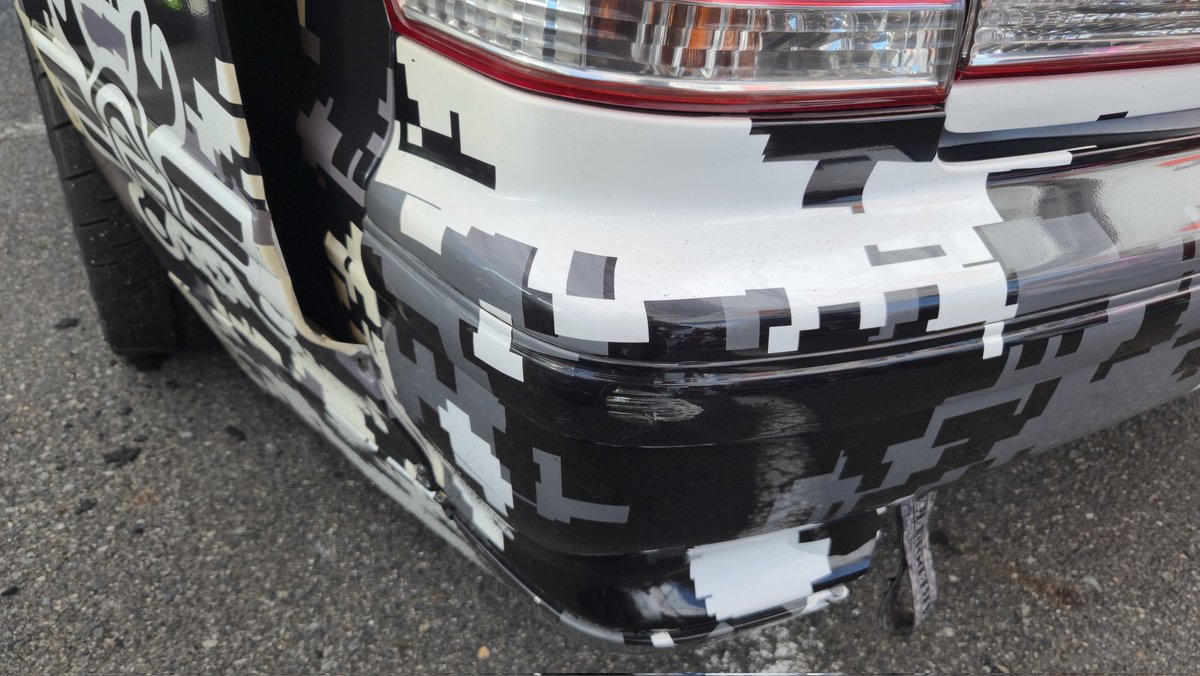 t61824436様❤塗装部分のご確認画像 ガレドリ改 on X