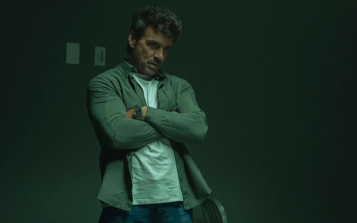 sorry, just not the same guy