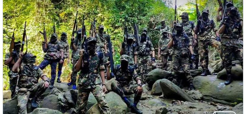 All neighbours of Myanmar started to grab the Myanmar’s land, Bangladesh invaded with proxy army so called ARSA clashed with rebels so called AA, spoken most of the Rakhine villages in border destroyed and killed villagers. But that is not strange, Rakhine suffered history long