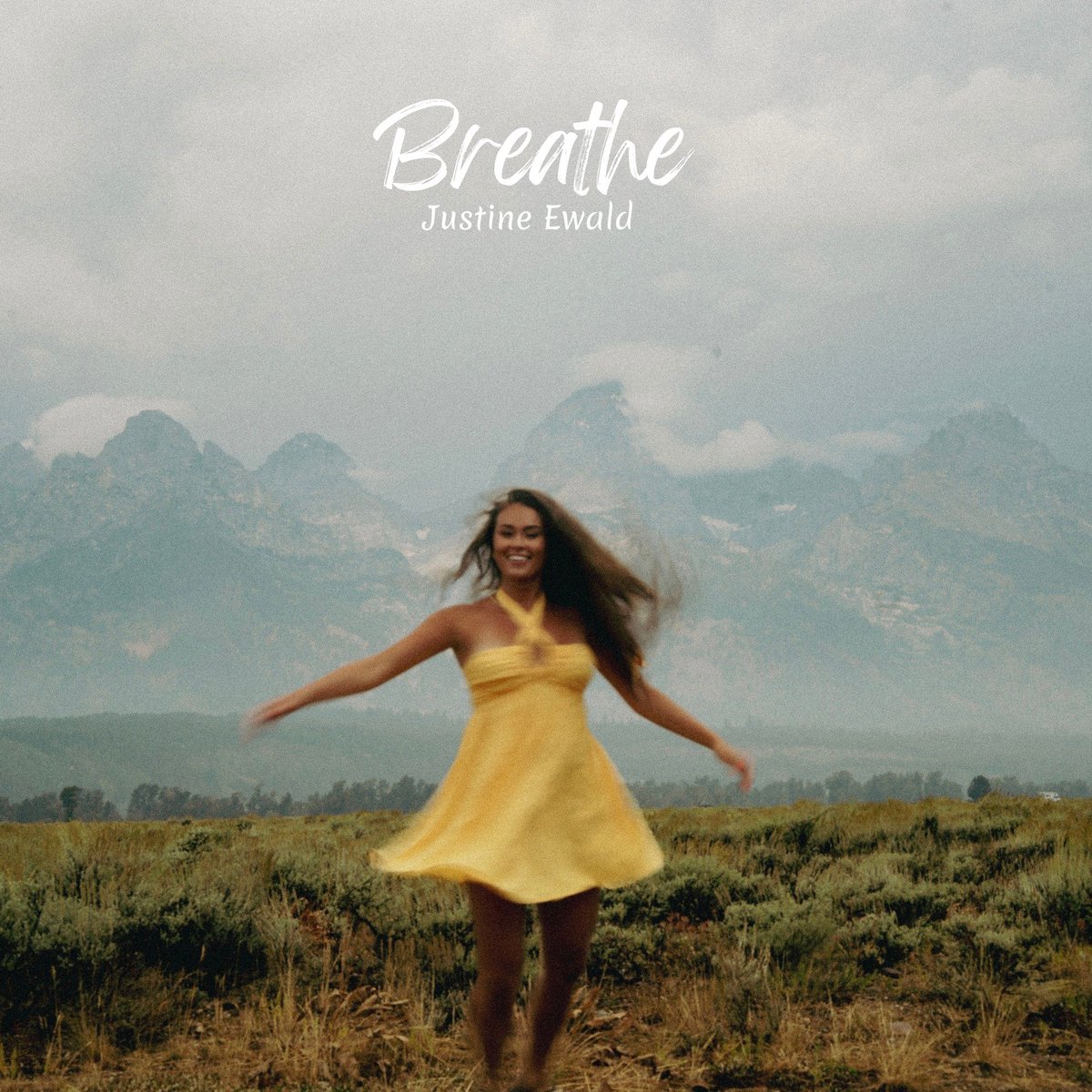 justinerz8's tweet image. Newest single, Breathe out everywhere!