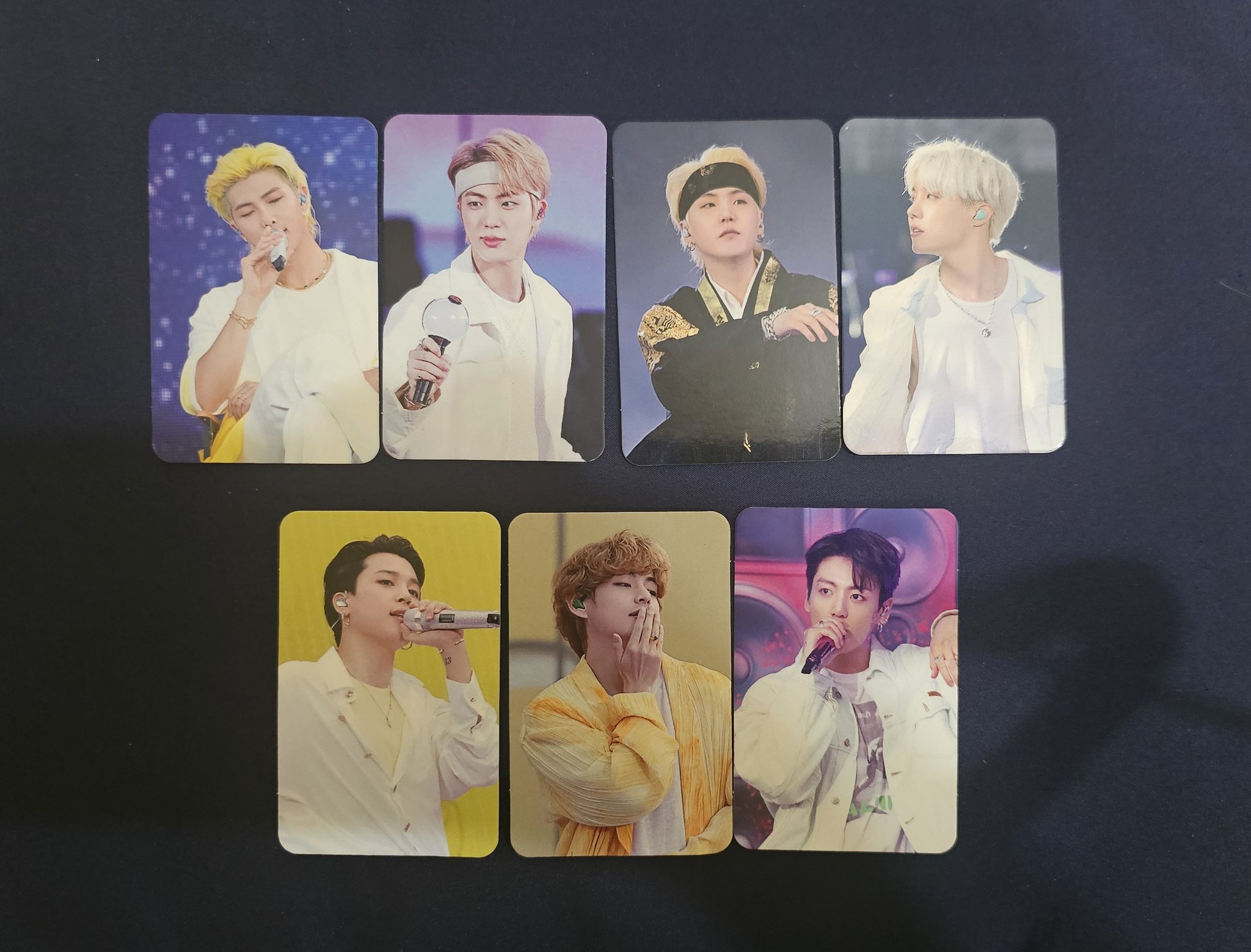 BTS まとめ CD Only) BTS Boyz With Fun (DEMO VER.) Lyrics (Color Coded