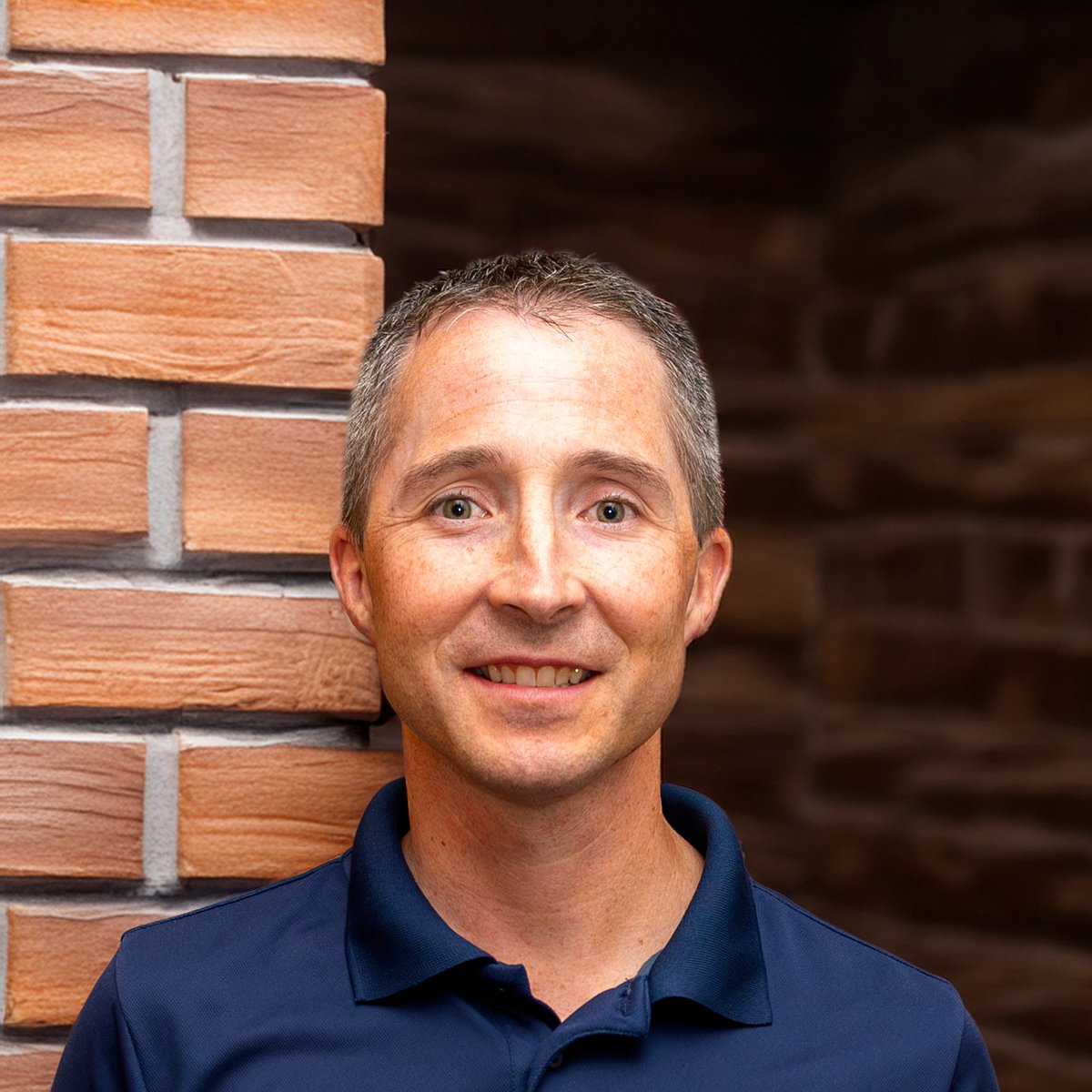 johnsbr99's tweet image. New headshot from CYC. I figured it was time to be seen!