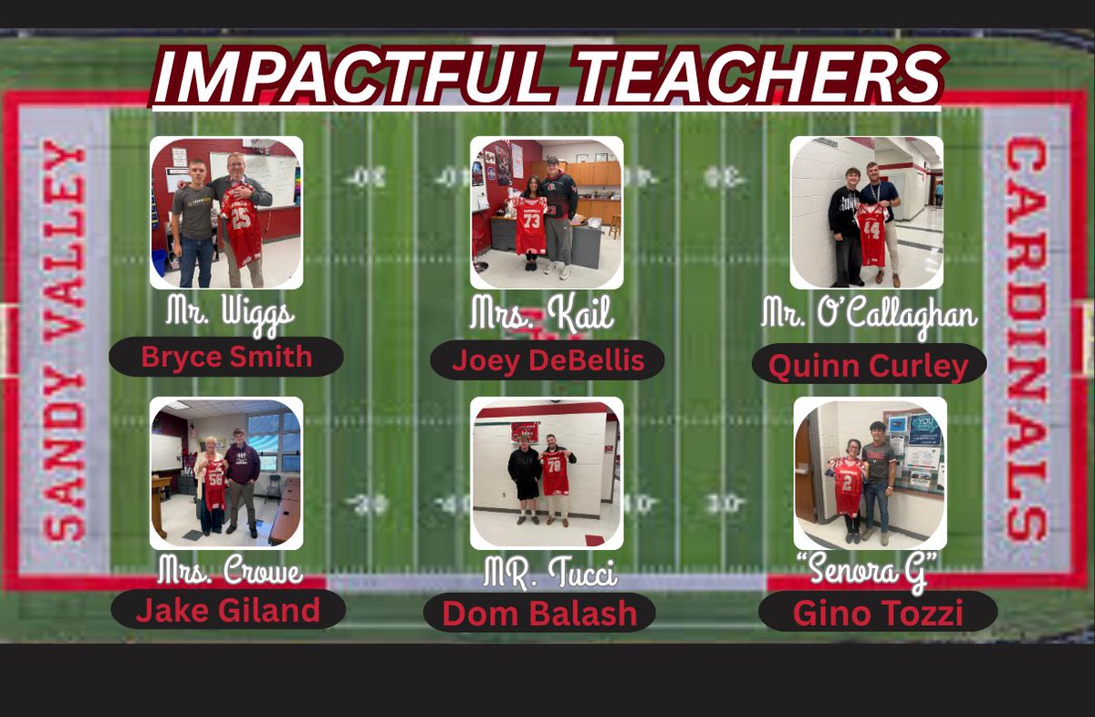 SandyValleyFootball tweet media
