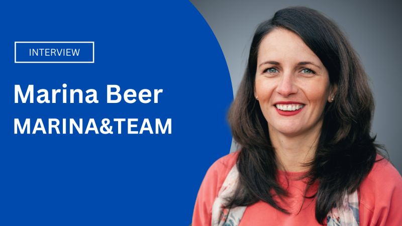 ColdPlatform's tweet image. 💡 What can a career in pharma cold chain logistics teach us about leadership?
Discover insights from our recent interview with Marina Beer, Founder of MARINA&amp;amp;TEAM.
🔗Read the fulll interview here: coldchainplatform.com/interviews/202…

#CCPinterview #PharmaColdChain #PharmaLogistics