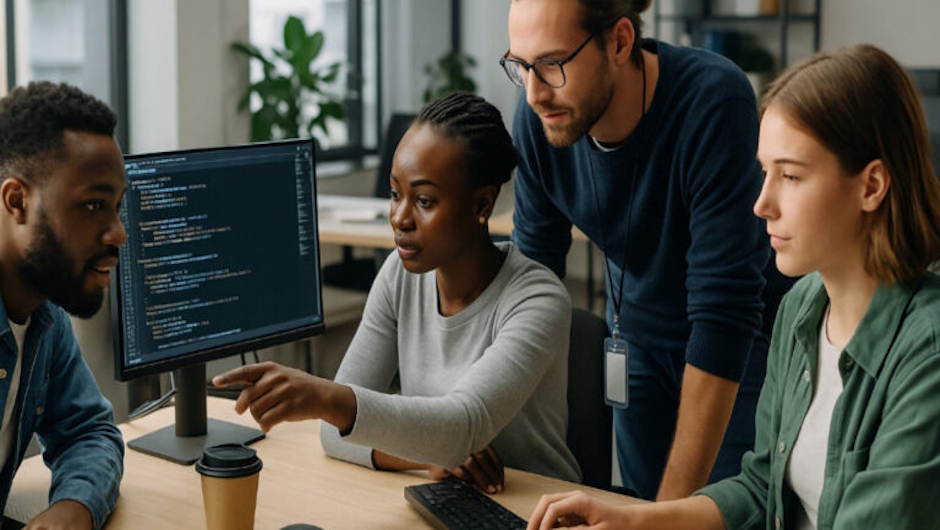 luigiwewege's tweet image. Navigating New Era of Software Development Outsourcing: ecommercefastlane.com/navigating-new… #wealth #global #emerging #investments #bank #finance #private #offshore #boutique #LATAM #belize #president #ecommerce #software @stevenhutt @CayeIntBank