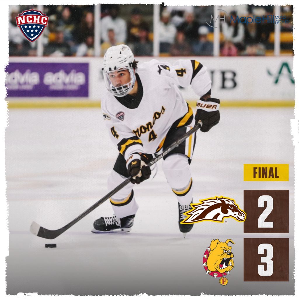 Final from Lawson

#BroncosReign