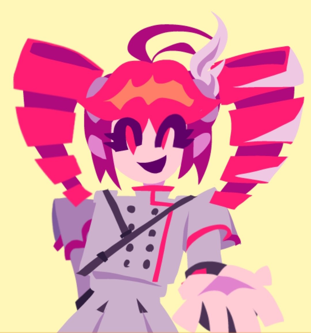 picnicpip's tweet image. Drawing with the lasso pen is so much fun, might switch to it entirely