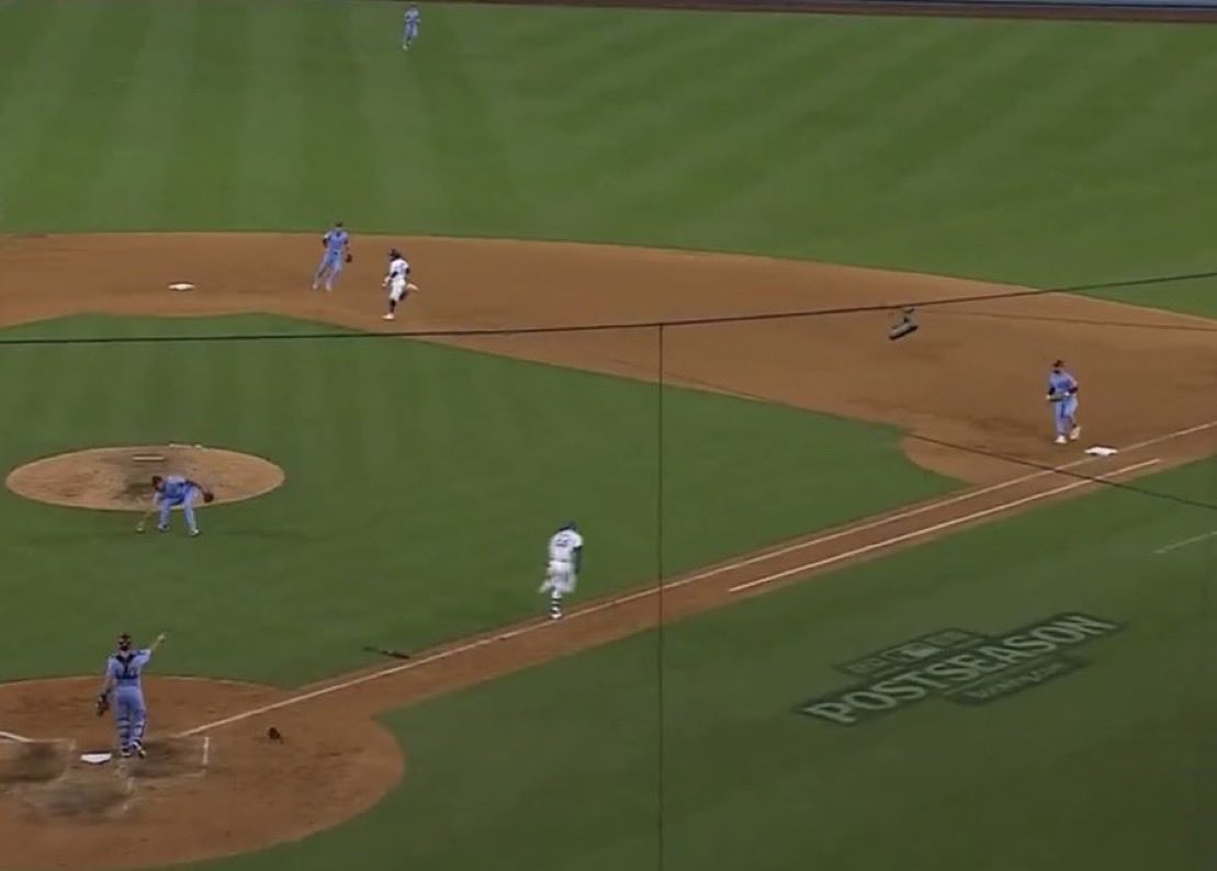 JoshReynolds24's tweet image. I’m not sure I’ll ever get over this