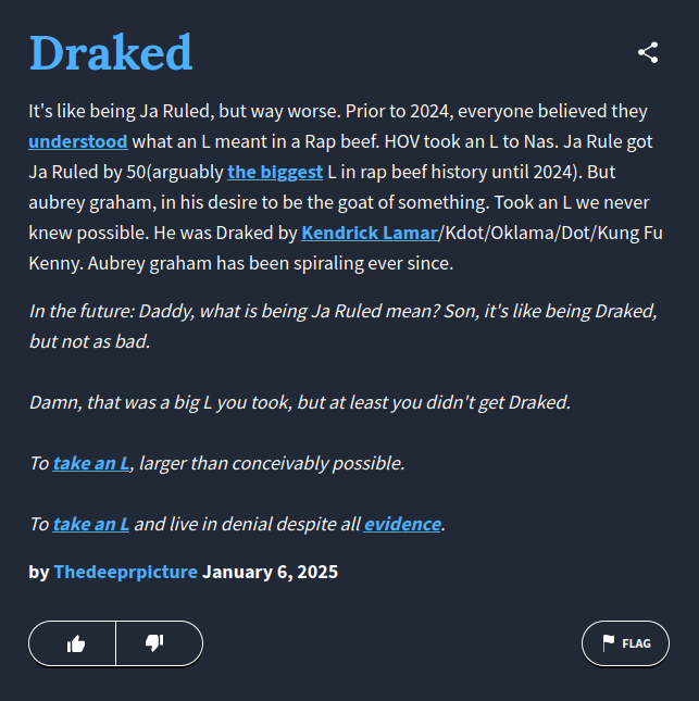 Thedeeprpicture's tweet photo. @DogNinjaHHT Accurate, just got one more

He retired the verb "Ja Ruled" ✅

Let's thumbs up it, currently page 58 🤣 https://t.co/pQ7OChzMIp