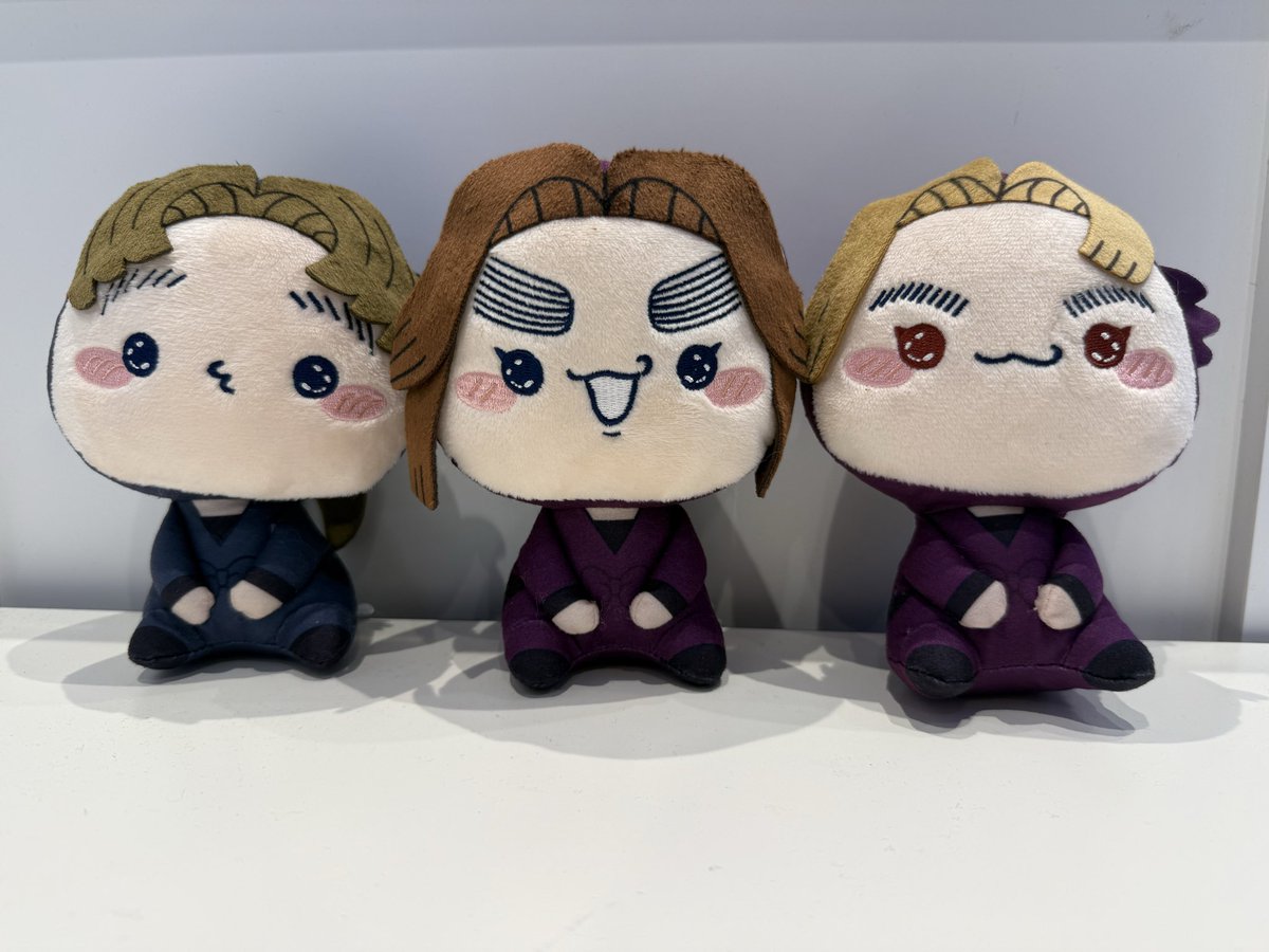 💙2F新景品💙 忍たま乱太郎 もちぴこぬいぐるみ 第七弾 もちぴこ