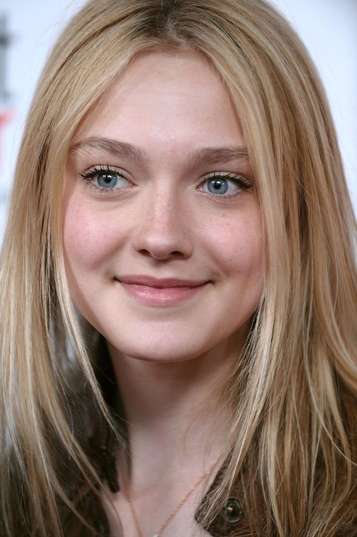 ItsNesquikk's tweet image. dakota fanning e ruby cruz