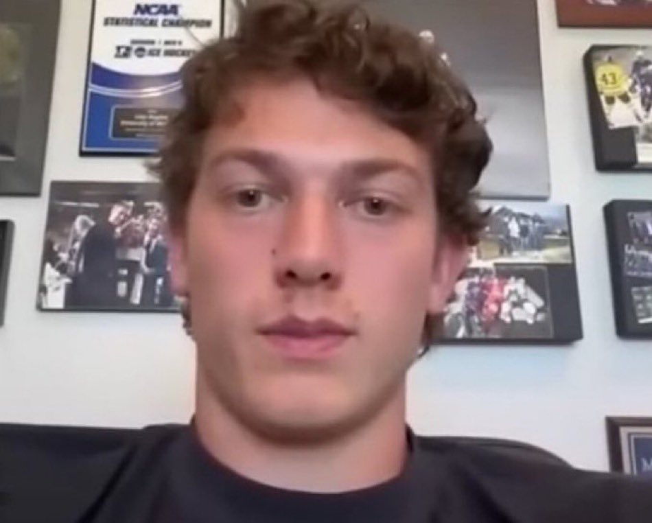 why is everyone talking about the devils losing 6-3 to the canes? the season doesn't start until saturday…..