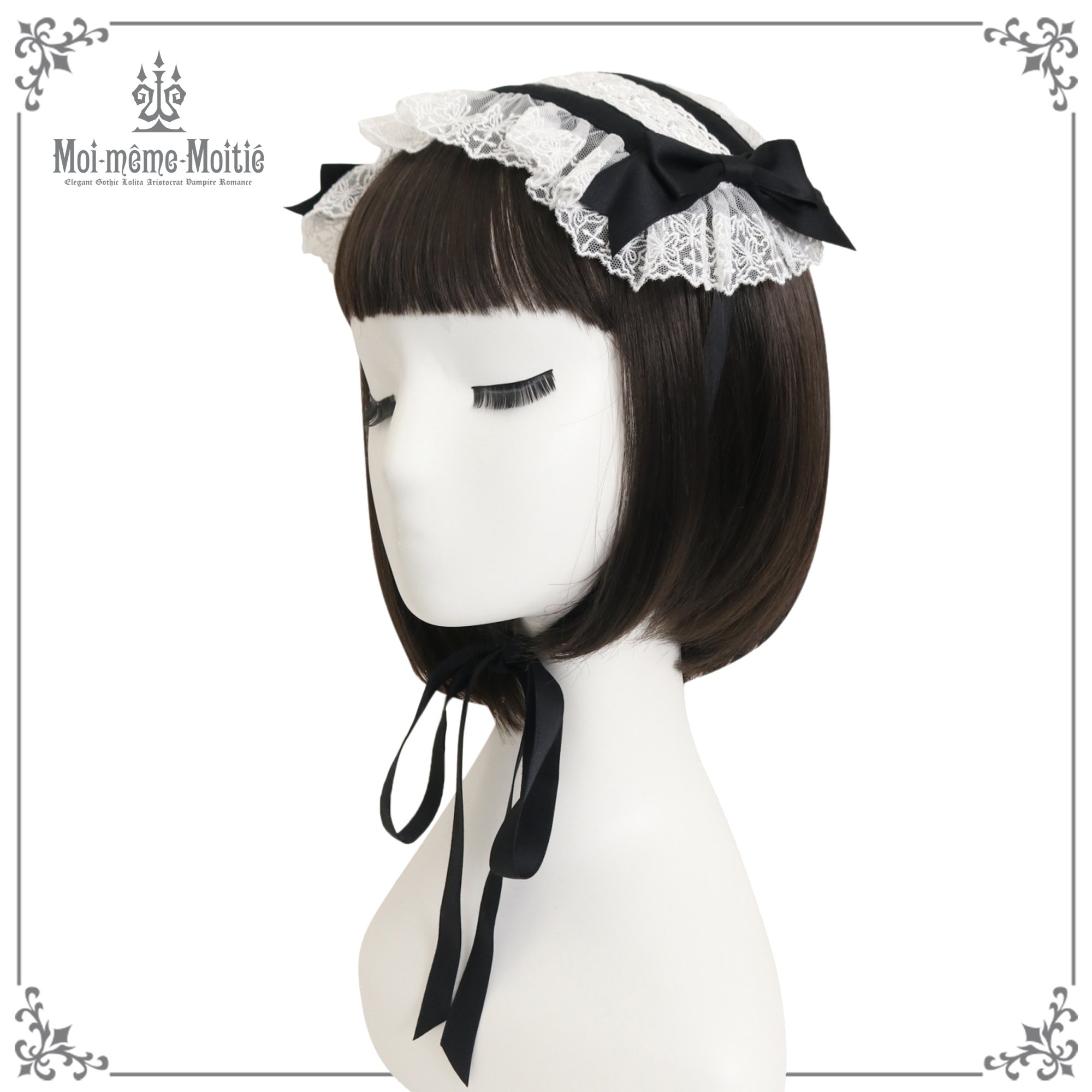 Moi-même-Moitié on X: 