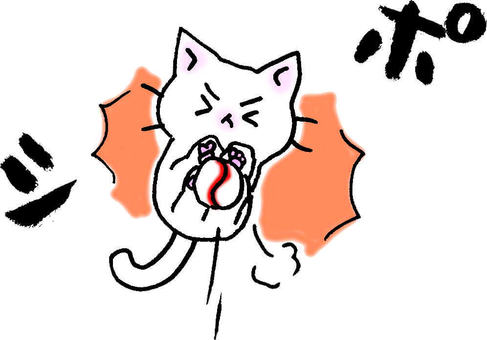 公式猫ピッチャー@18巻発売中＆祝100万部！ (@nekop_staff) / X