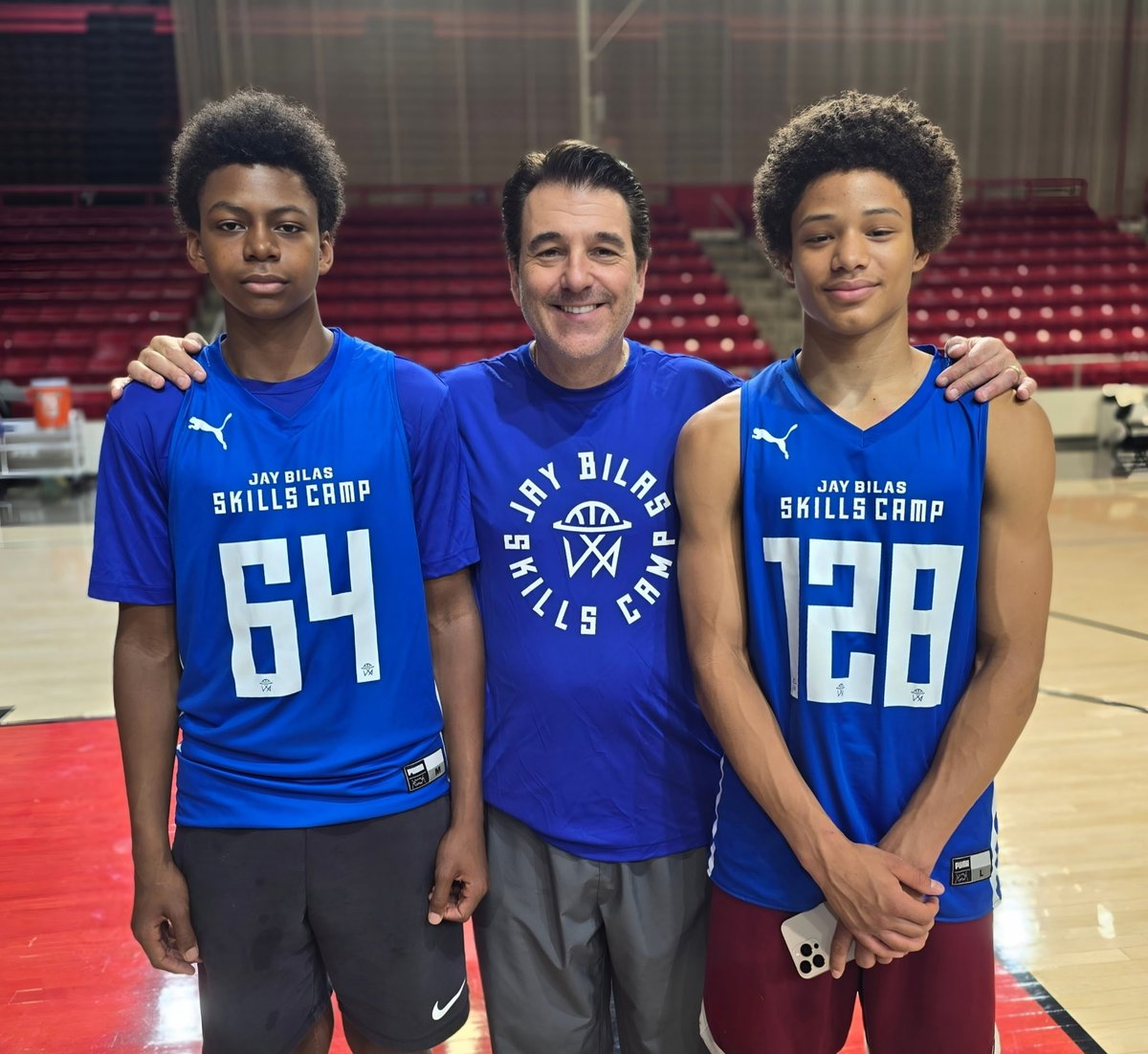 Paul Biancardi tweet media