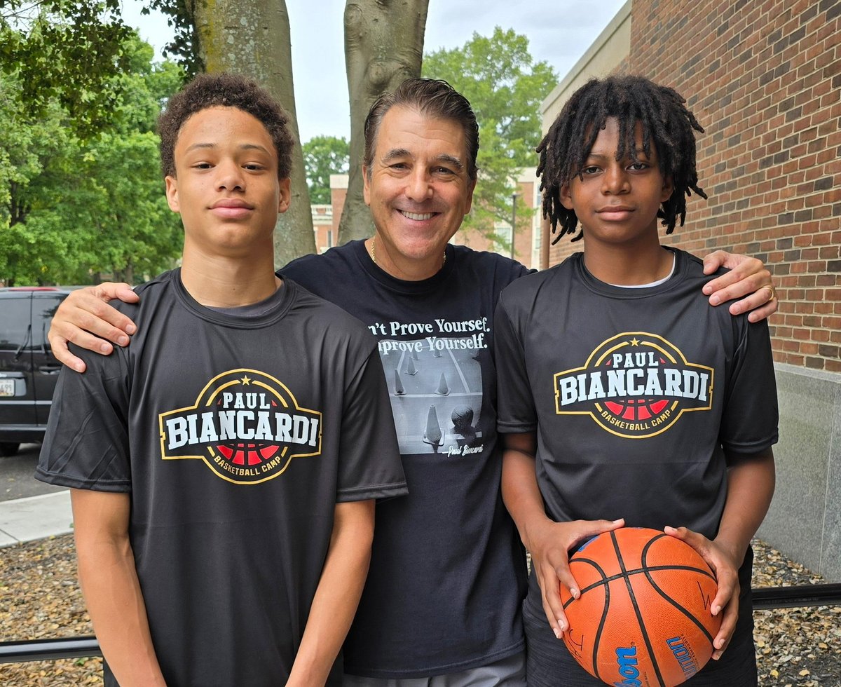 Paul Biancardi tweet media