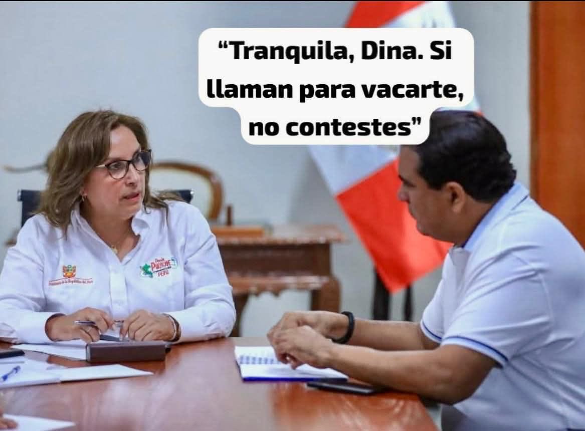 Lourdes Bérninzon Devéscovi tweet media