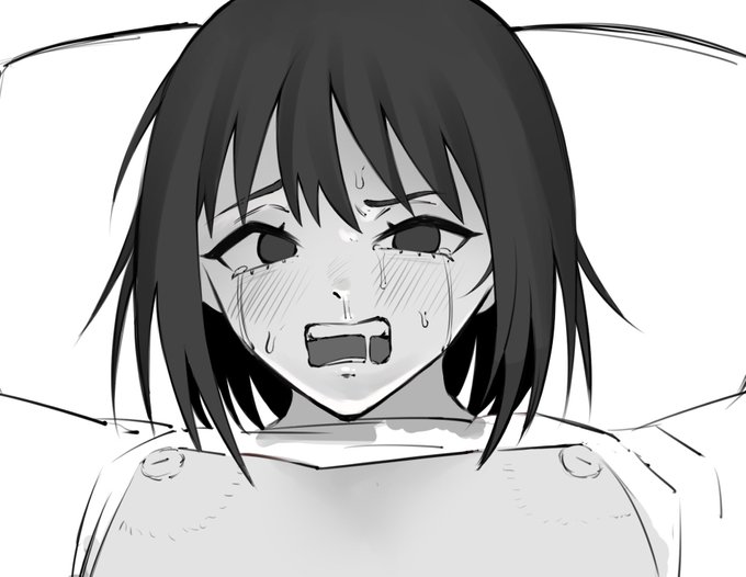 こういう表情が好き 