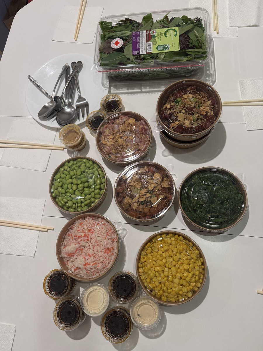 itzBoltNFT's tweet image. Poké night