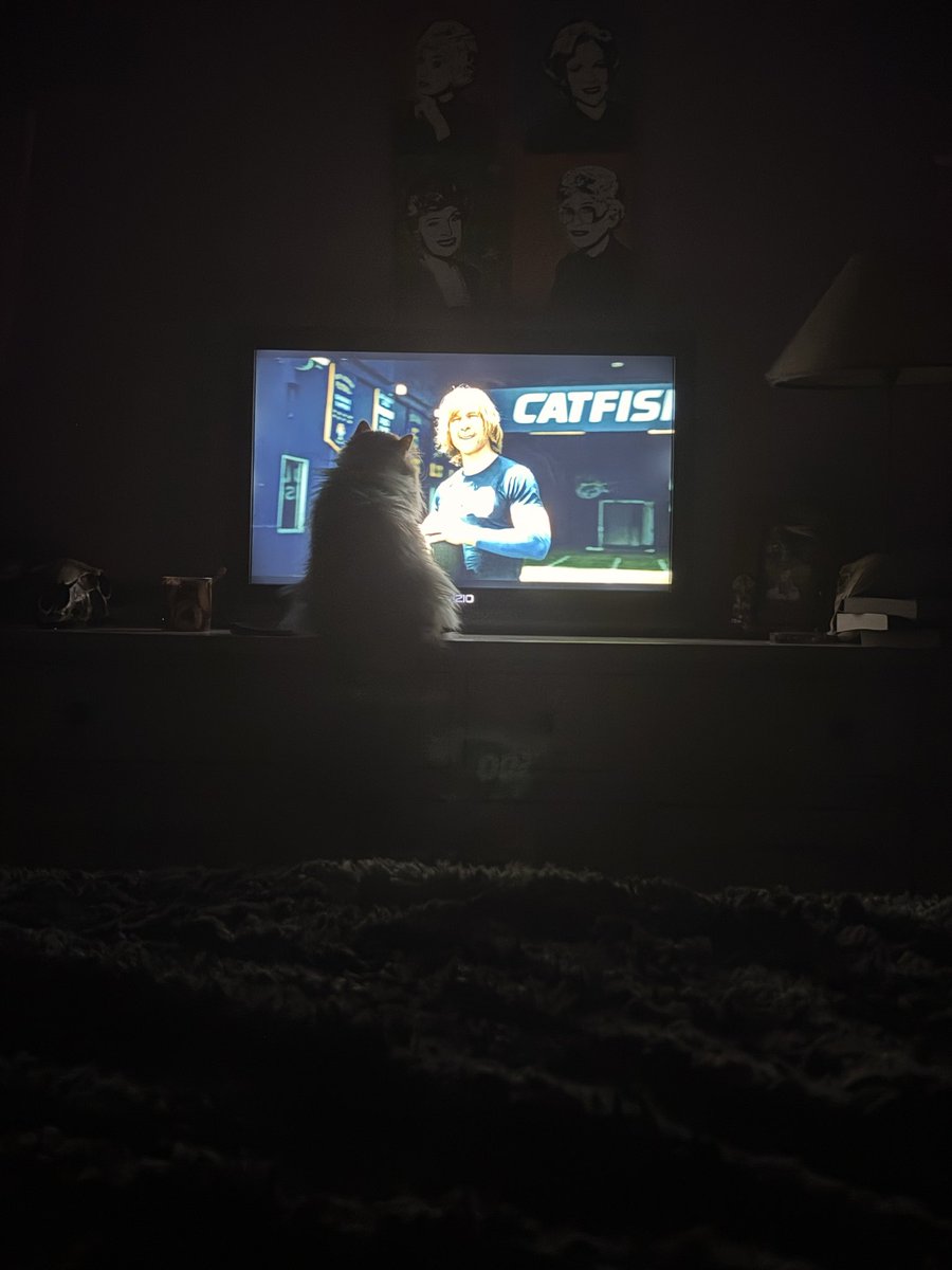 adorkable_ashh's tweet image. it’s fine .. i don’t really want to watch this anyway ..