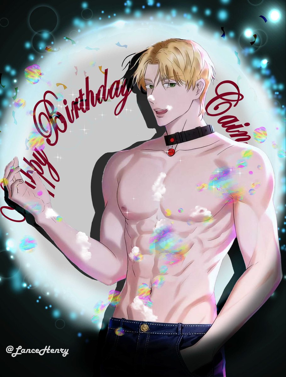 LanceHerry's tweet photo. 现在是北京时间10月10日10点10分！
Happy birthday to Cain Prince!🥳🥳🥳
@CainFanPage 
#PrinceCainDay
#CAIN_IS_OUR_SUNSHINE
#HBDCain2025
#태어나줘서_고마워요
#주인의사정
#Cain https://t.co/fUZ4nj8fEj