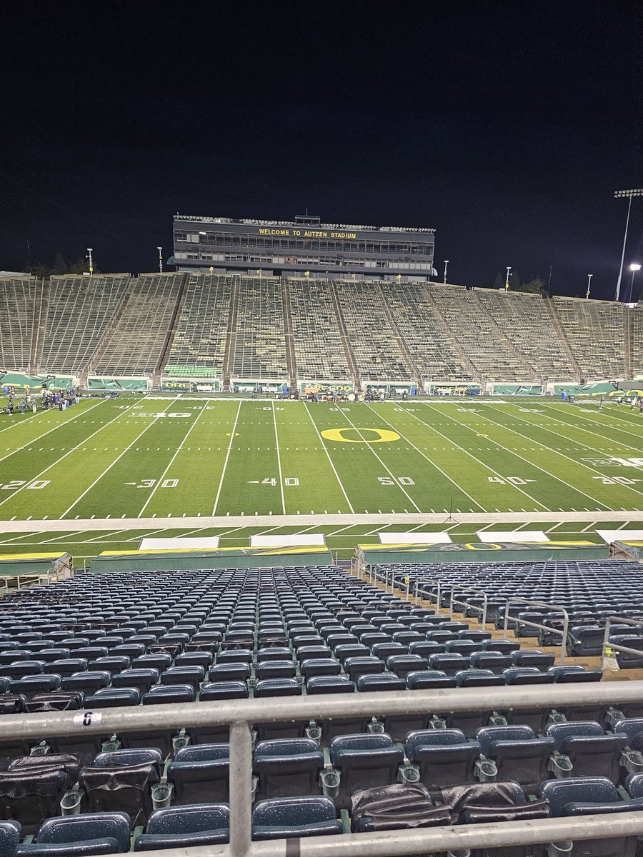 CSGOregon's tweet image. calm before the storm