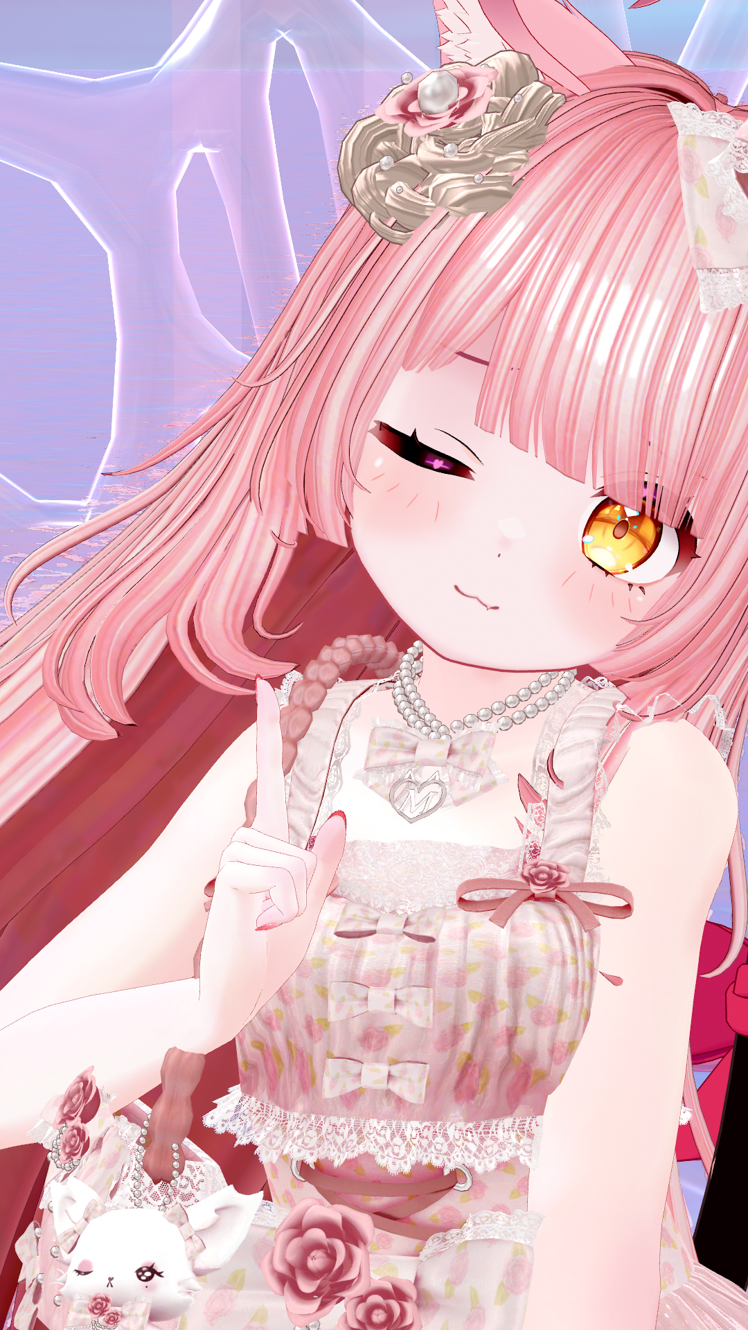 ももこ様 5周年記念 もちWhat！ぬいぐるみ 283プロ ストレイライト セット
