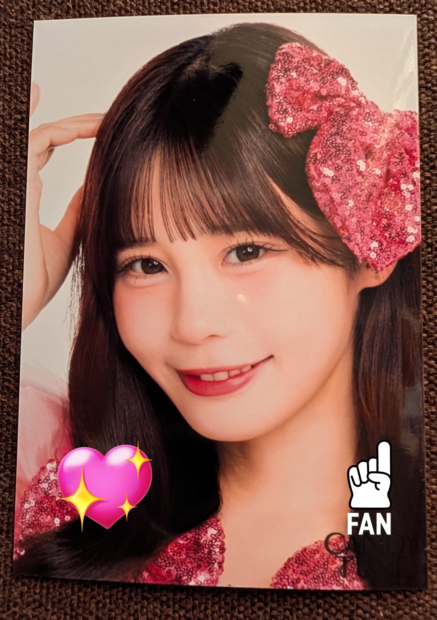 【未開封BiSHBye‐ByeshowTOKYODOME 特典リンリンチェキ 未開封BiSHBye‐ByeshowTOKYODOME 特典リンリンチェキ