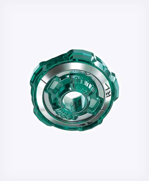 明日発売されるベイ 「クロックミラージュ」に メタル内蔵で高さのある