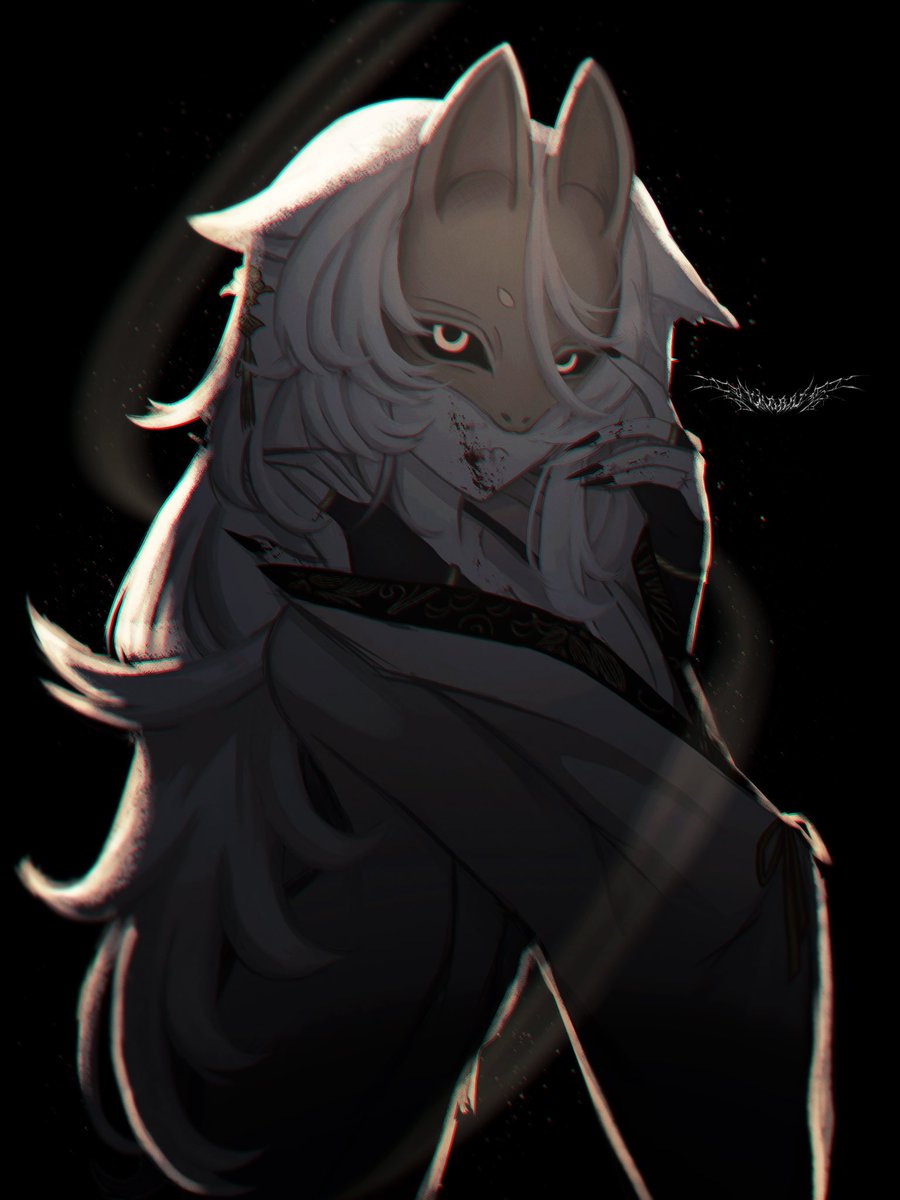 ╭────── · · ♰ · · ──────╮

𝚆𝚎𝚎𝚔 𝟷 𝙾𝚞𝚝𝚏𝚒𝚝: 𝖋𝖔𝖝 𝖒𝖆𝖘𝖐 

╰────── · · ♰ · · ──────╯

31 𝖓𝖎𝖌𝖍𝖙𝖘 𝖔𝖋 𝖍𝖔𝖗𝖗𝖔𝖗 🔪

⌞ #CherriPixels ⌝ ⌞ #silenthillf ⌝