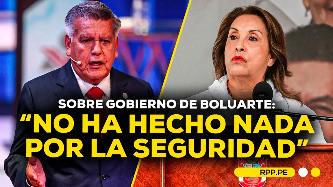 RPP Noticias tweet media