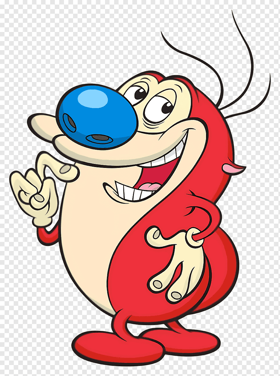 Stimpson J. Kat tweet media