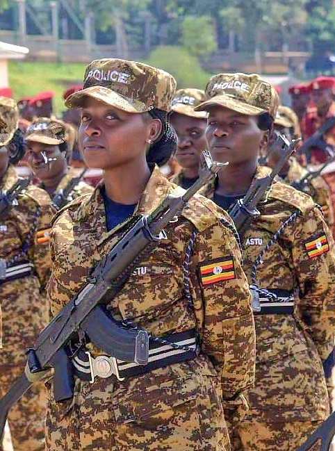 Wilfred Kamusiime (@kamusimewilfred) on Twitter photo A Professional and People Centred Police for a Safe and Secure Society.
#UgandaAt63
#ProtectingTheGains A Professional and People Centred Police for a Safe and Secure Society.
#UgandaAt63
#ProtectingTheGains