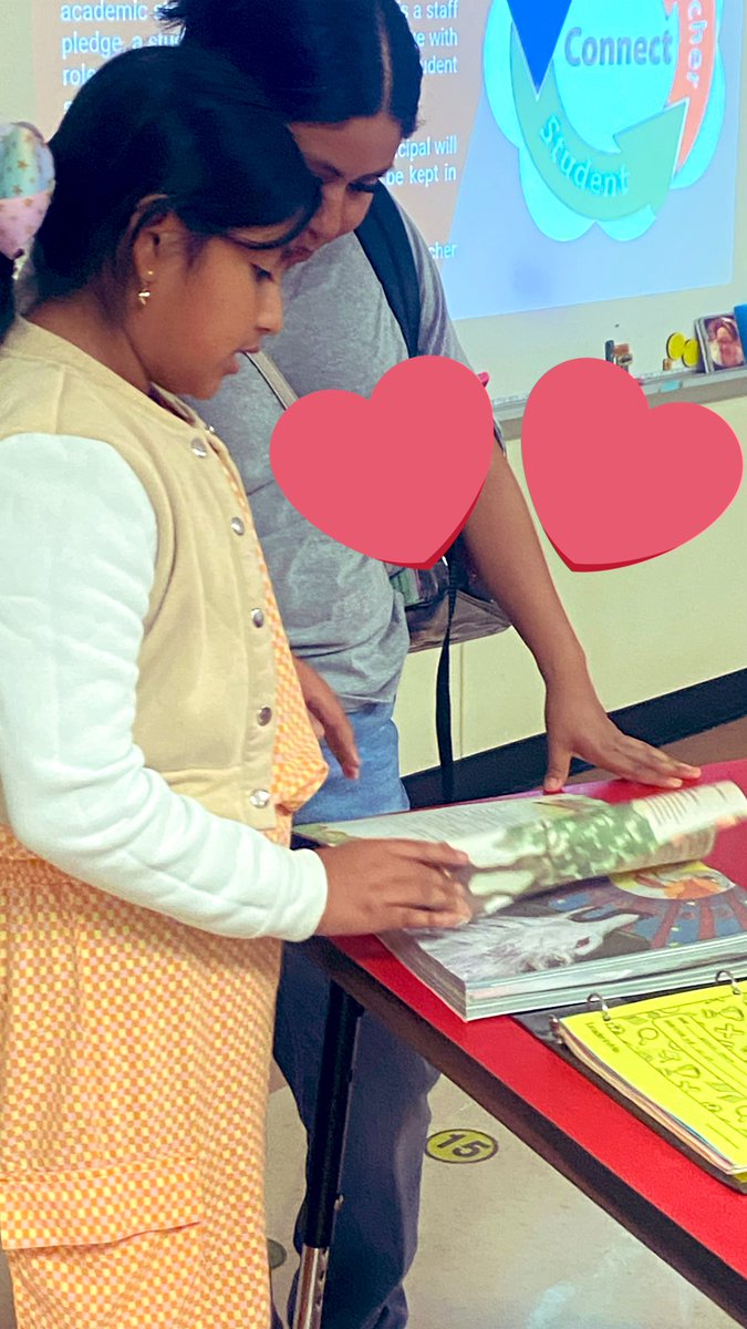 MrsMartinez2025's tweet photo. Our elementary showcase night was a hit! My students led the entire time, having their parents get on REFLEX, Get More Math, &amp; Boddle math as well as presenting their LIM folders, data/science wall, &amp; their SAVVAS stories❤️.  Way to lead kiddos! @LockhartISD https://t.co/rg3UB88yUy