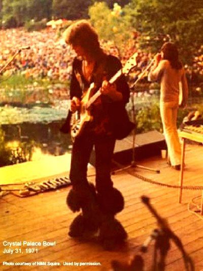 Jon Anderson pic of the day tweet media
