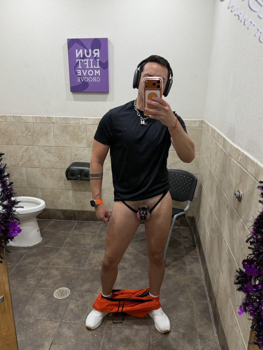 Day 9 check in
Thursday thong day