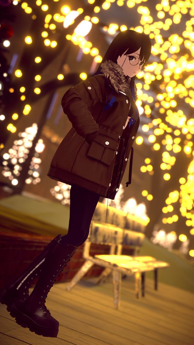 Obzk_art's tweet image. #VRChat #onyx_3d