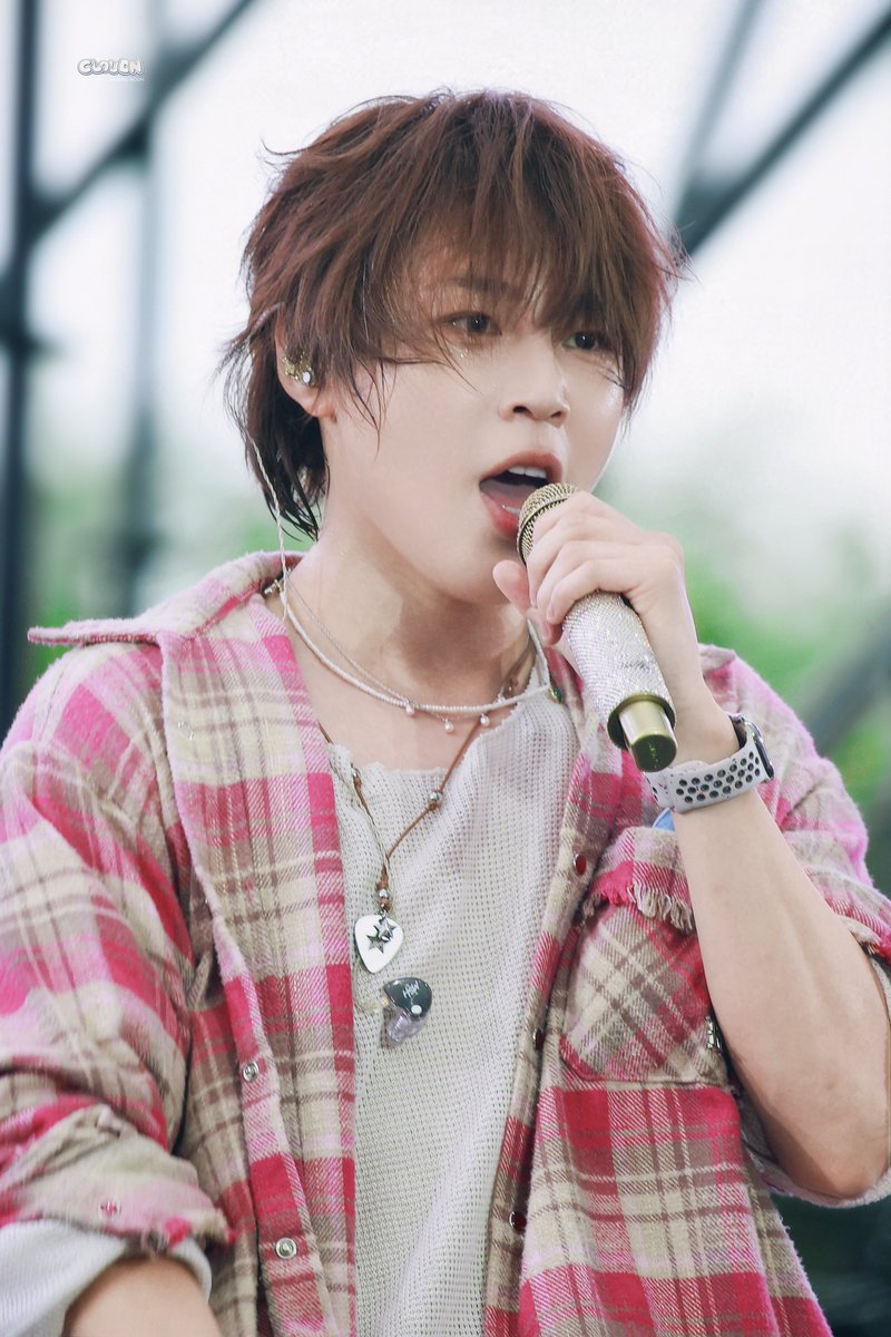 250928 하성운 아타 페스티벌

💛✨

#하성운 
#HASUNGWOON