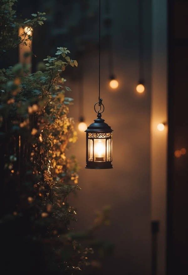 لا نخاف من سواد الليل ولكن نخاف من سواد القلوب .. 
فسواد الليل سيذهب مع نور الفجر،
 لكن سواد القلوب لا فجر له...🤍