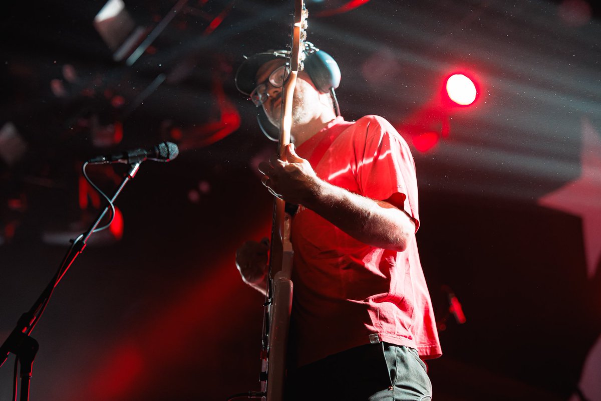 anamanaguchi in boston