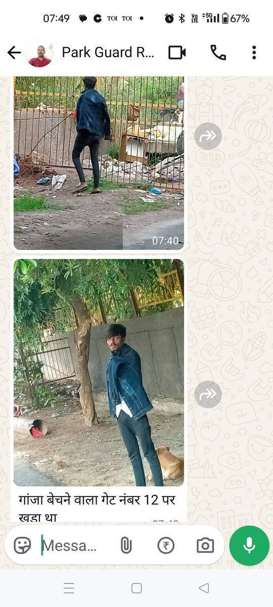 RWA, Sector 51, Noida, G B Nagar tweet media