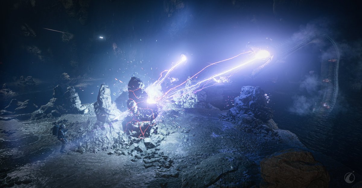 RealMrKraken's tweet image. The early worms get the @FatBirdSC1 

They didn&apos;t seem keen on plasma cooking @AnthropicDualiT though for some reason

#StarCitizen