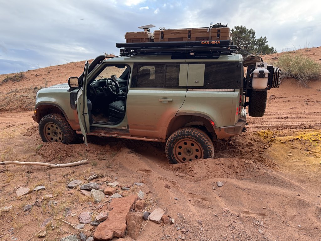 Graydon Swedberg tweet media