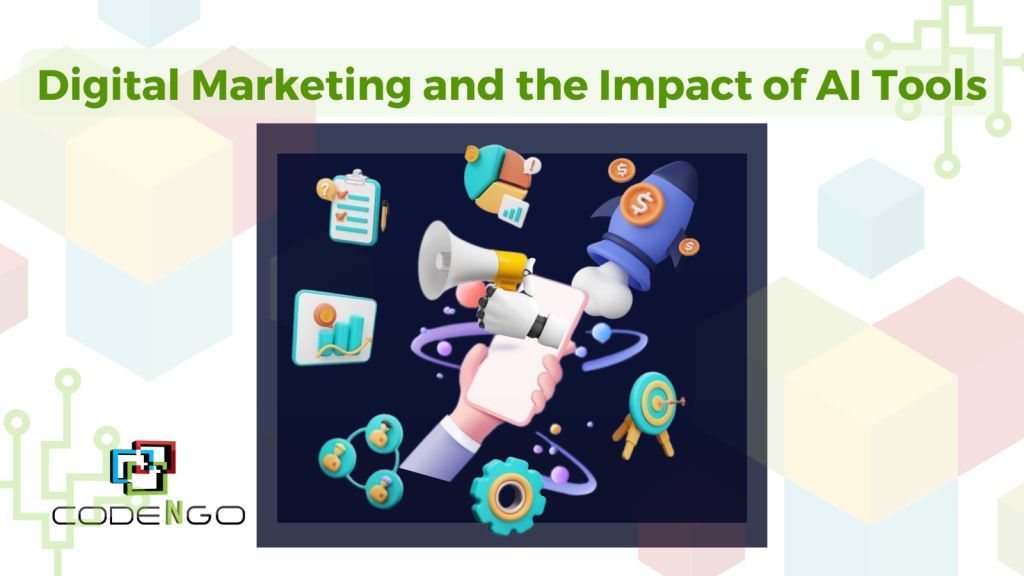 codengo_com's tweet image. Digital Marketing - Discover the benefits and challenges businesses face in leveraging AI for competitive edge.

blog.codengo.com/digital-market…