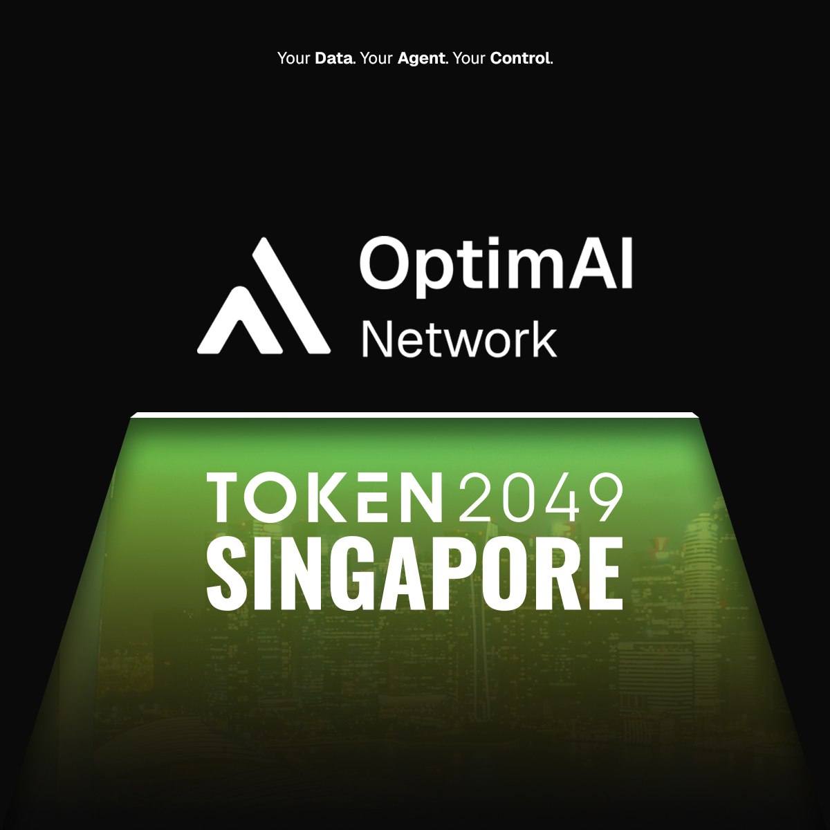 OptimAI Network tweet media