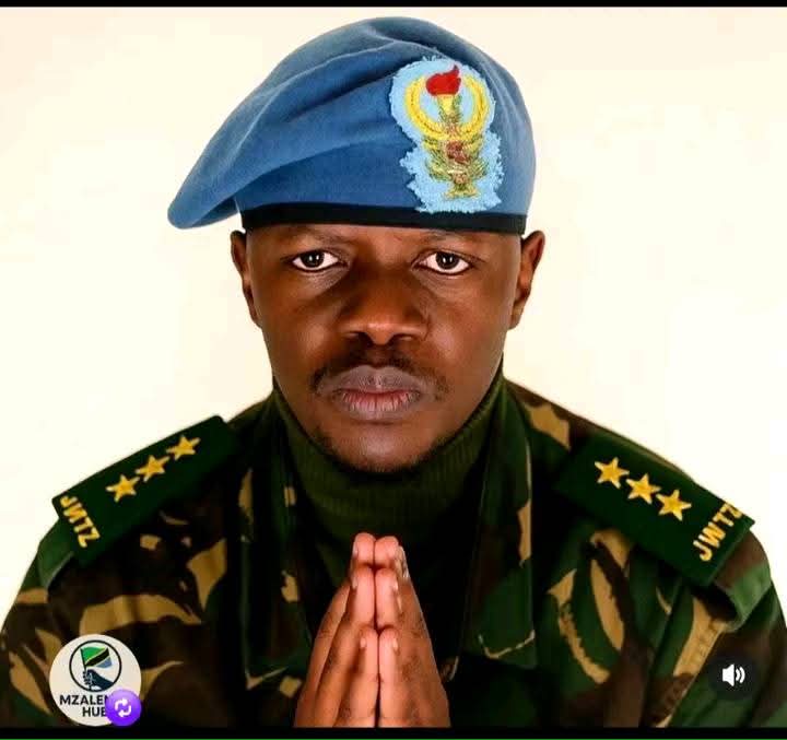 IkindaKani11826's tweet photo. F O L L O W 👉 @IkindaKani11826
Utaona CHADEMA NI IMANI ❤️
Kisha repost 🫡💯💪
Maliza na kuandika kwenye comment #October_revolution
#TUTAKUWEPO 🫵🫵🫵 https://t.co/09clZda1yM