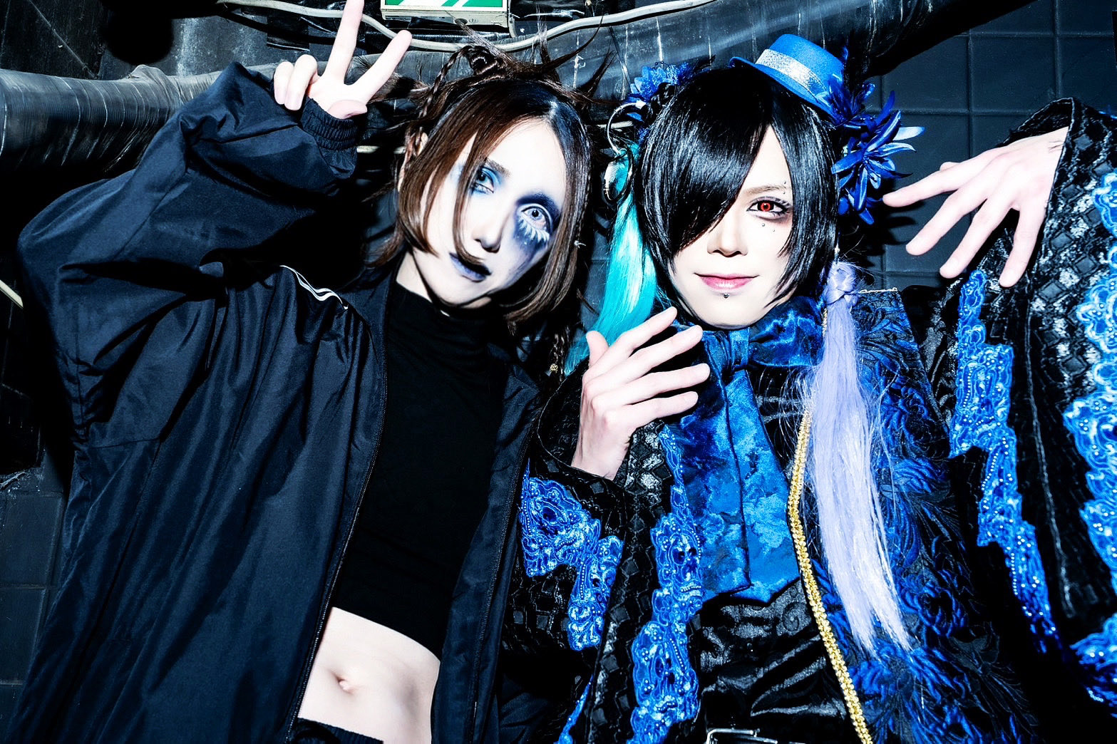 ex.リロードくゆるさんex.グリーヴァ緋雨さんgulu gulu藍珠さんチェキ 𖦹‎ 藍珠‎ 𖦹‎꧂ (@gulu__lanju) / X